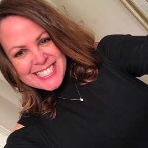 Meet your Posher, Karla